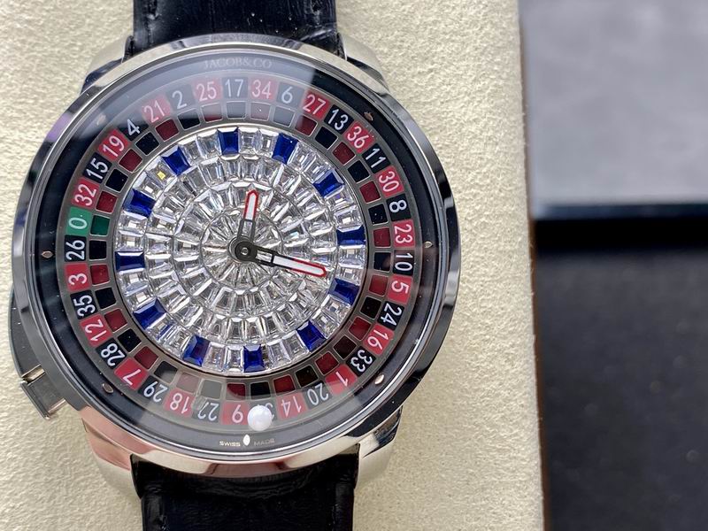 Jacob & Co 44mm 10 (18)