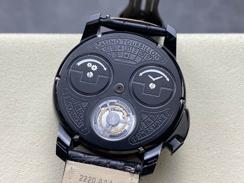 Jacob & Co 44mm 10 (21)