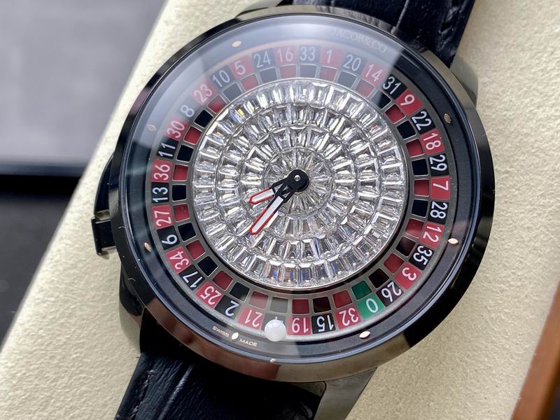 Jacob & Co 44mm 10 (26)