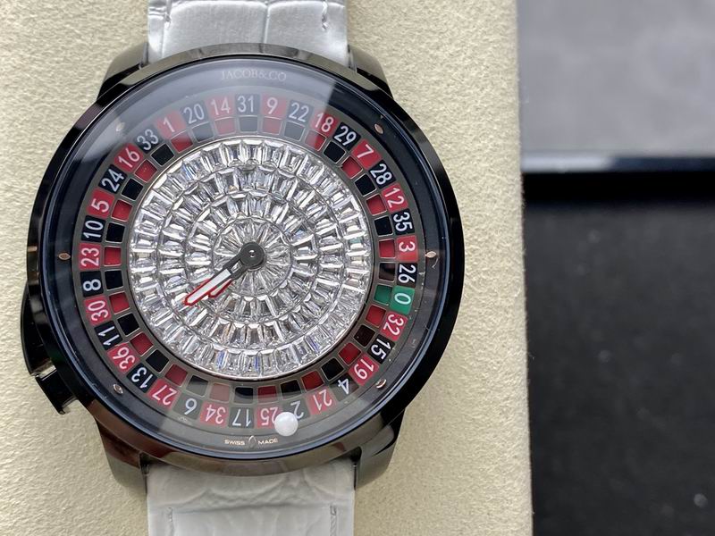 Jacob & Co 44mm 10 (33)