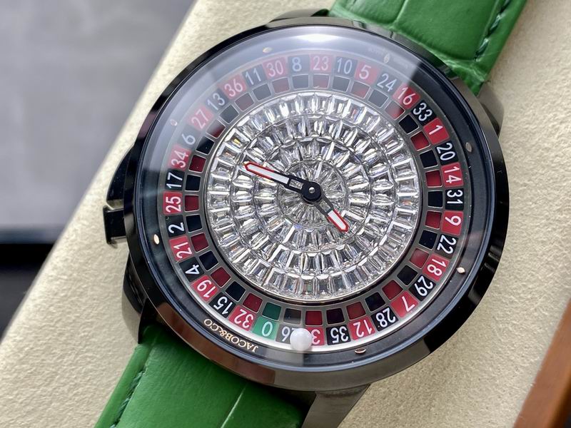 Jacob & Co 44mm 10 (35)