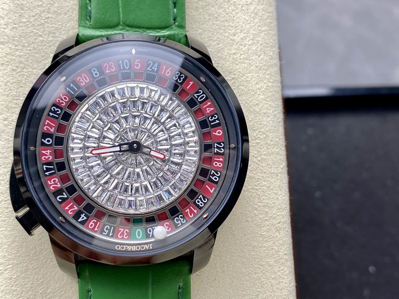 Jacob & Co 44mm 10 (36)