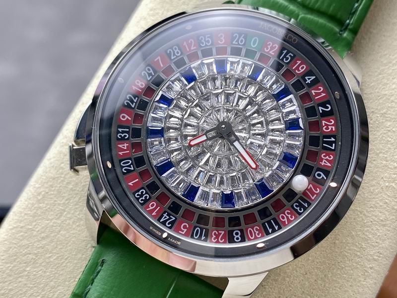 Jacob & Co 44mm 10 (5)