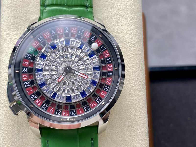 Jacob & Co 44mm 10 (6)