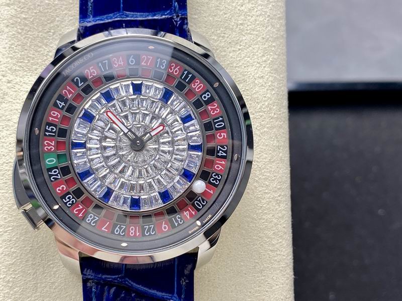 Jacob & Co 44mm 10 (9)