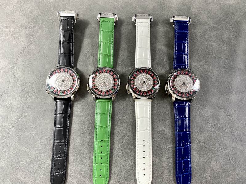 Jacob & Co 44mm 11 (1)