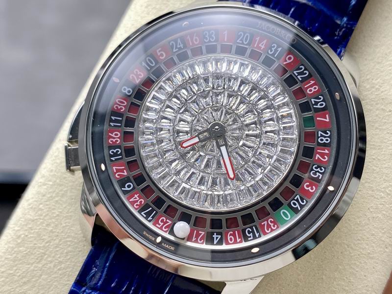 Jacob & Co 44mm 11 (14)