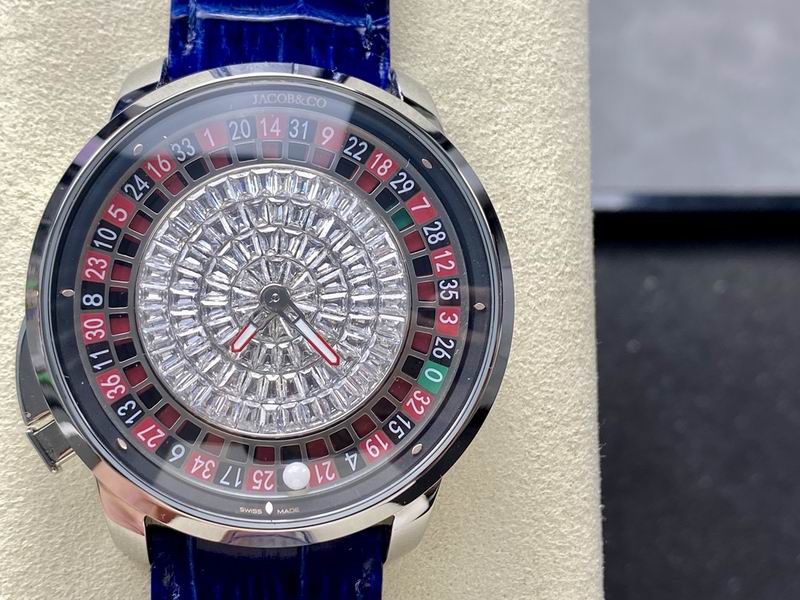 Jacob & Co 44mm 11 (15)