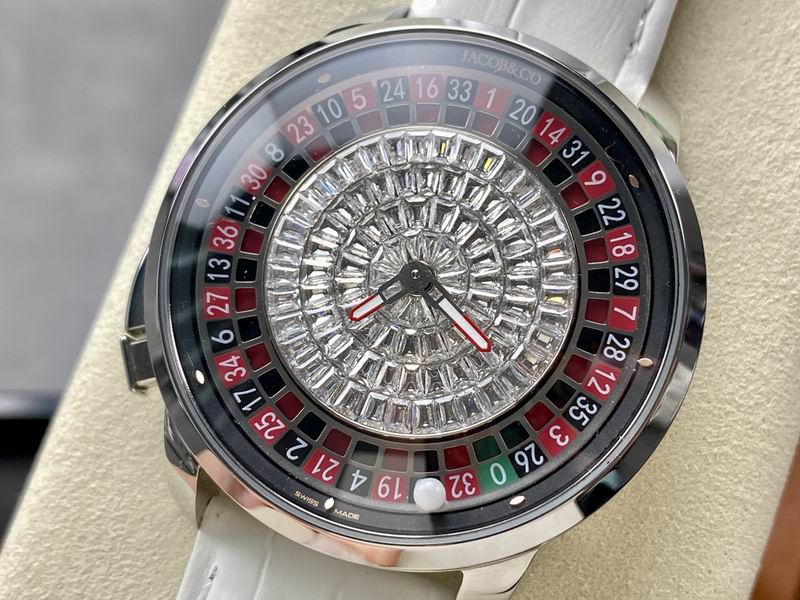 Jacob & Co 44mm 11 (17)