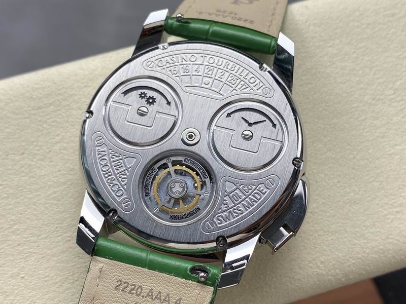 Jacob & Co 44mm 11 (3)