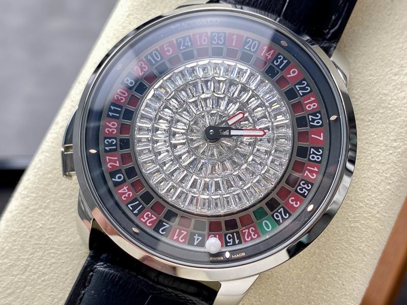 Jacob & Co 44mm 11 (5)