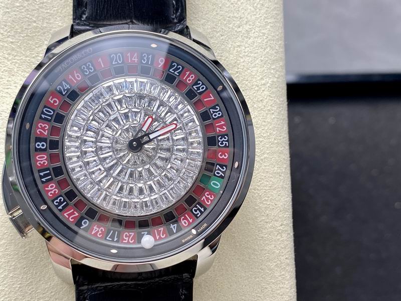 Jacob & Co 44mm 11 (6)