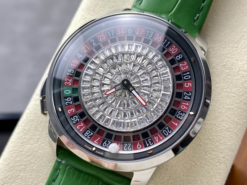 Jacob & Co 44mm 11 (8)