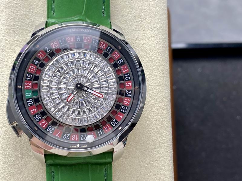 Jacob & Co 44mm 11 (9)