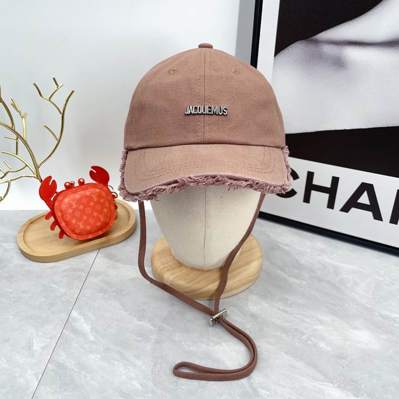 Jacquemus cap dx (25)