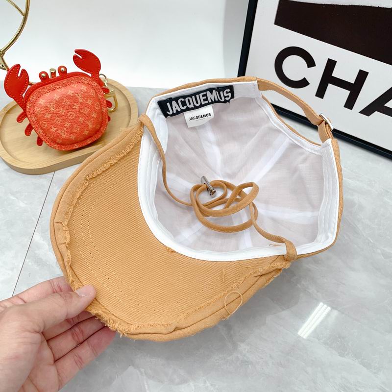 Jacquemus cap dx (26)