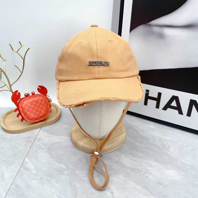Jacquemus cap dx (33)