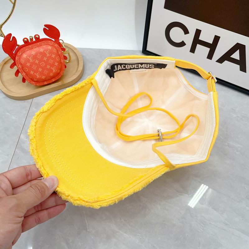 Jacquemus cap dx (34)