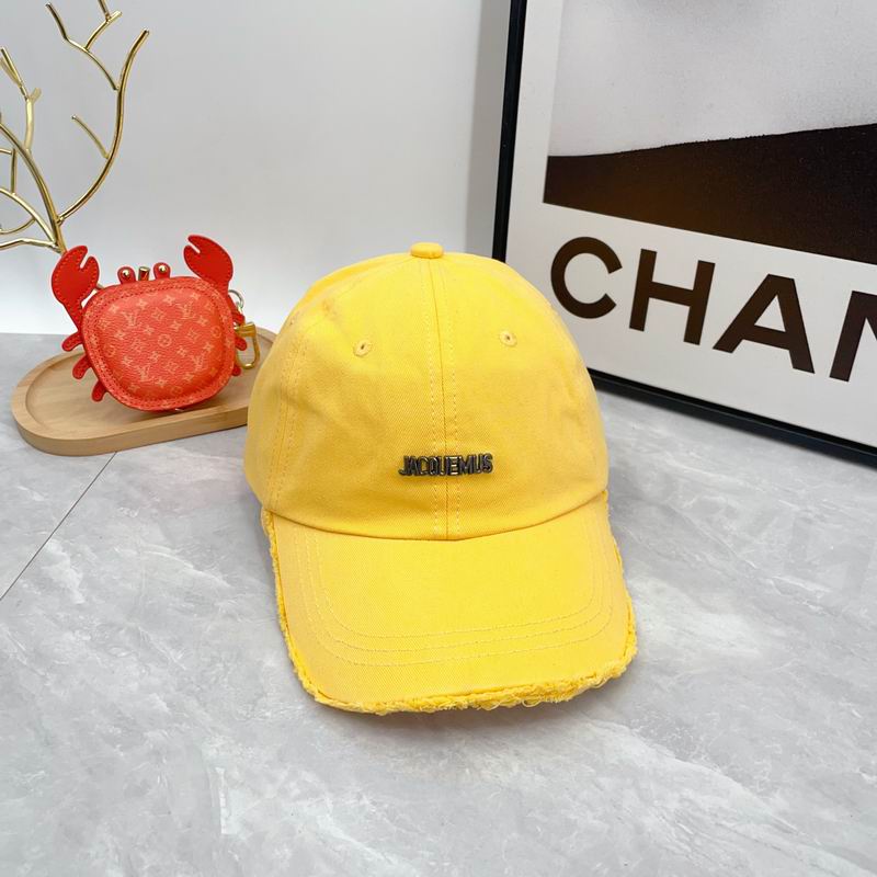 Jacquemus cap dx (37)
