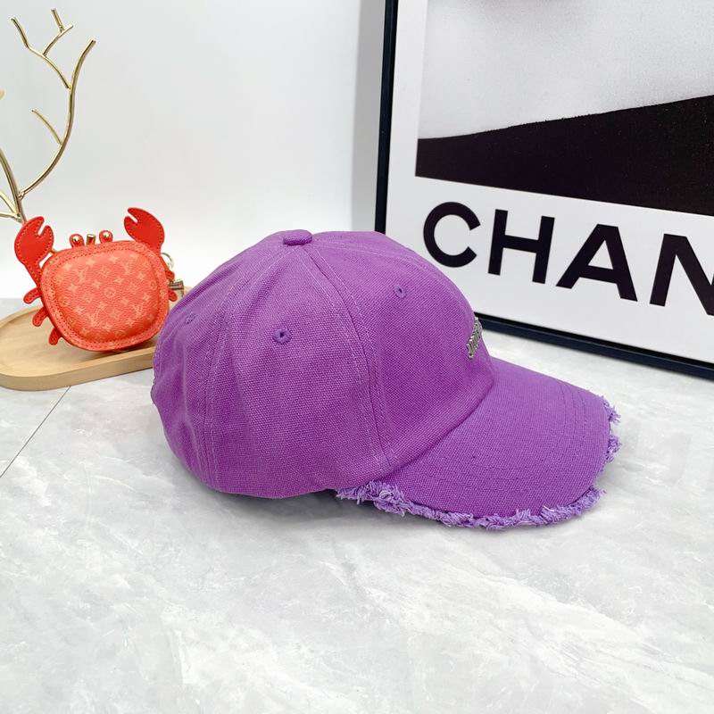 Jacquemus cap dx (43)