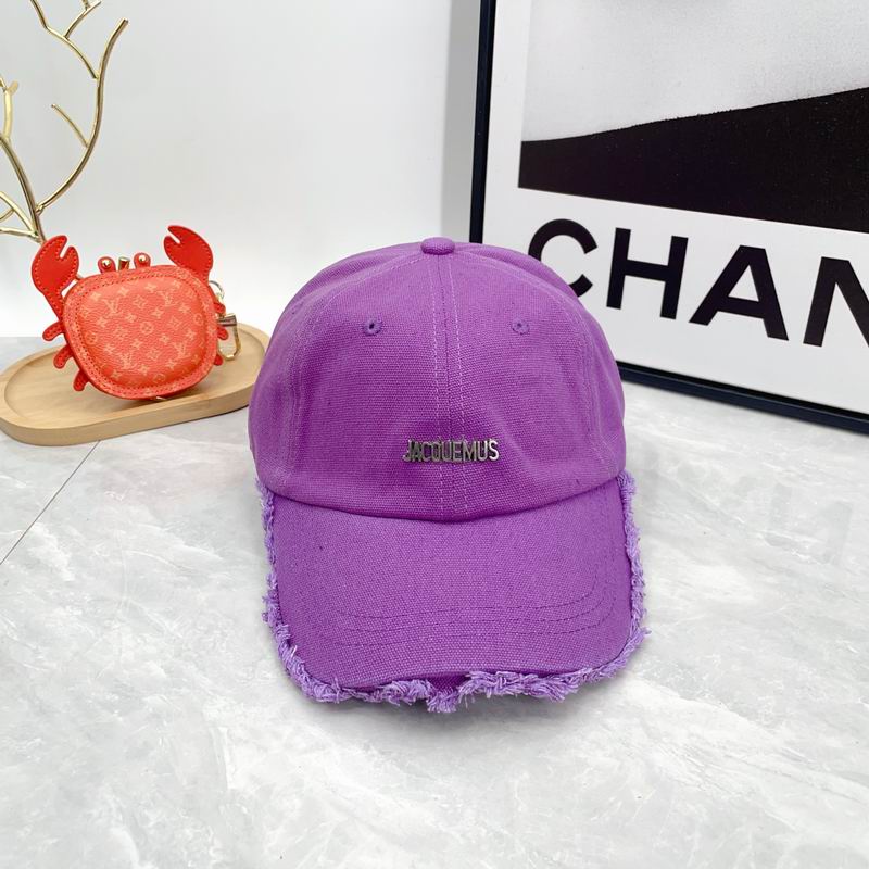 Jacquemus cap dx (44)