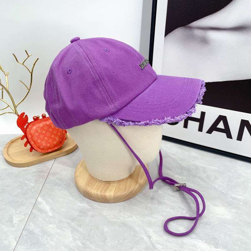 Jacquemus cap dx (46)