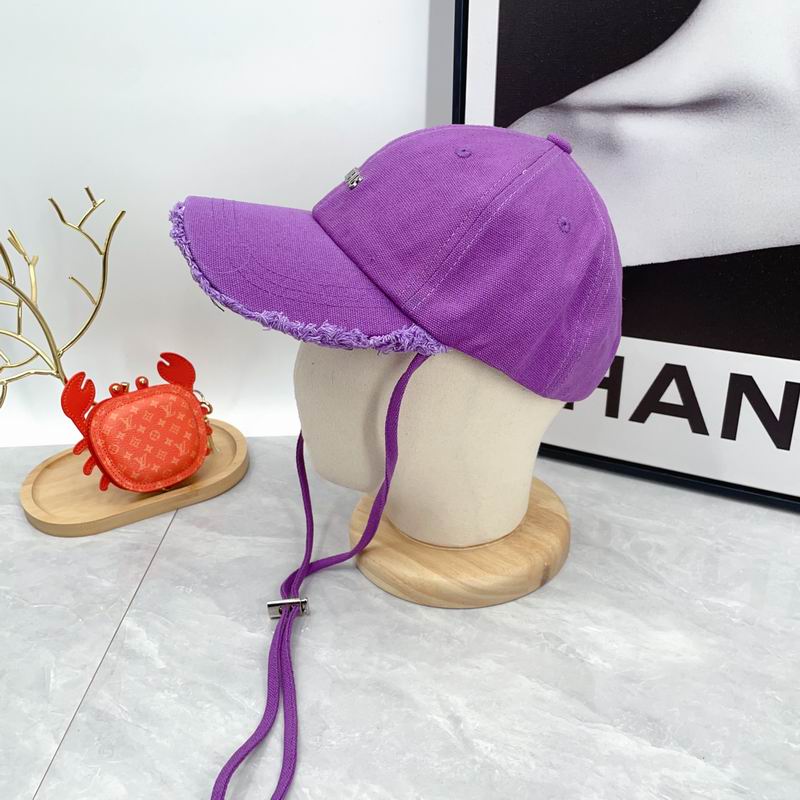 Jacquemus cap dx (47)