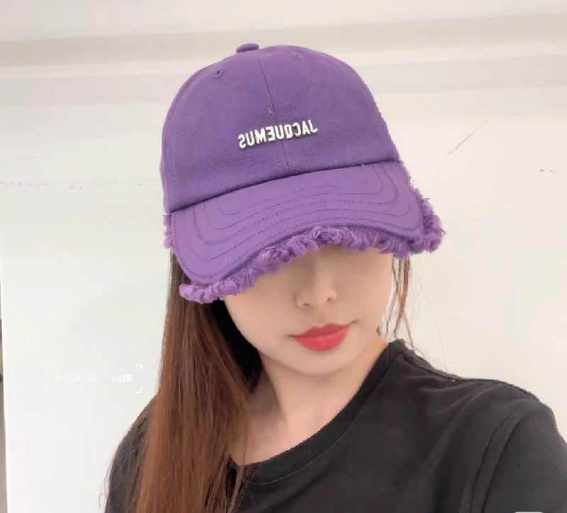 Jacquemus cap dx (49)