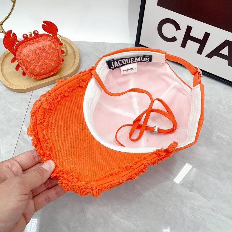 Jacquemus cap dx (50)