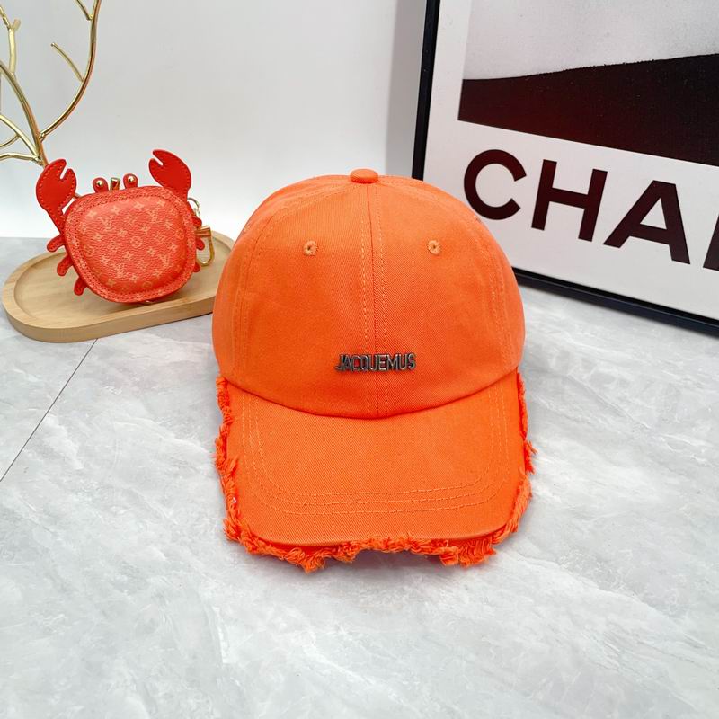 Jacquemus cap dx (53)