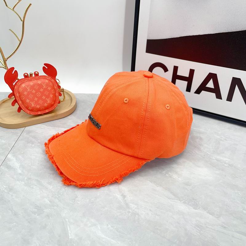 Jacquemus cap dx (54)