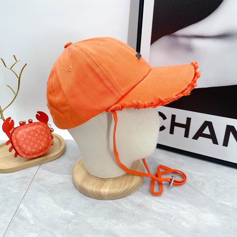 Jacquemus cap dx (55)