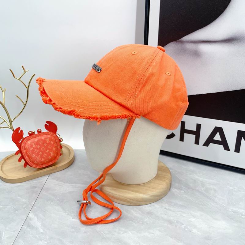 Jacquemus cap dx (56)