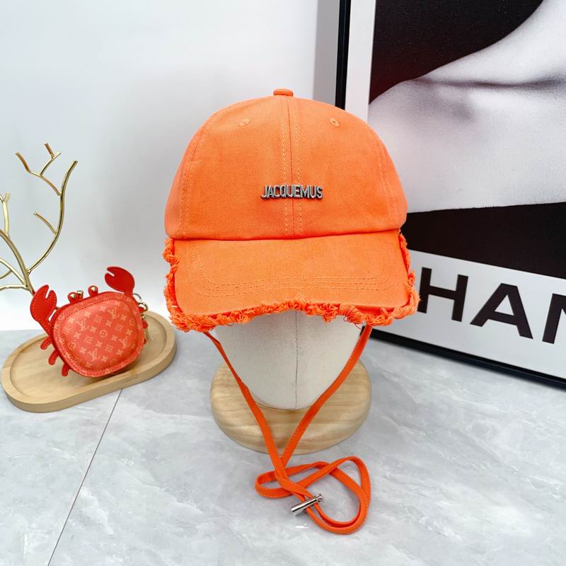 Jacquemus cap dx (57)