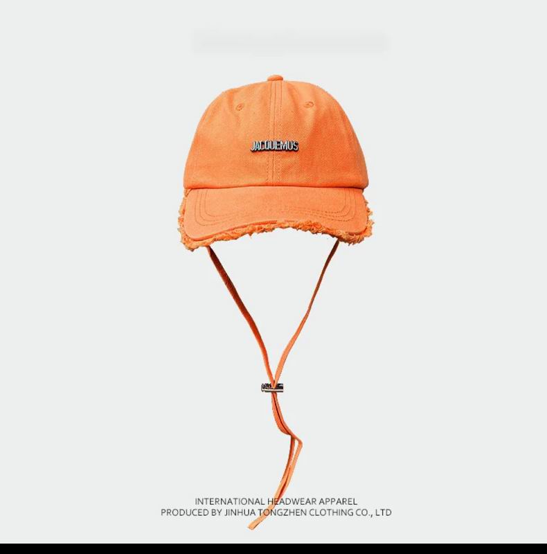 Jacquemus cap dx (58)