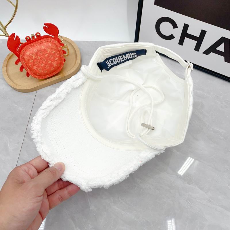 Jacquemus cap dx (59)