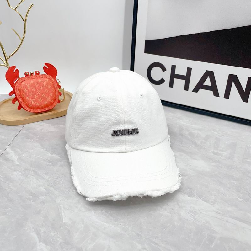 Jacquemus cap dx (62)