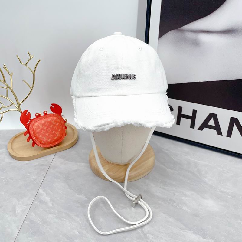 Jacquemus cap dx (66)