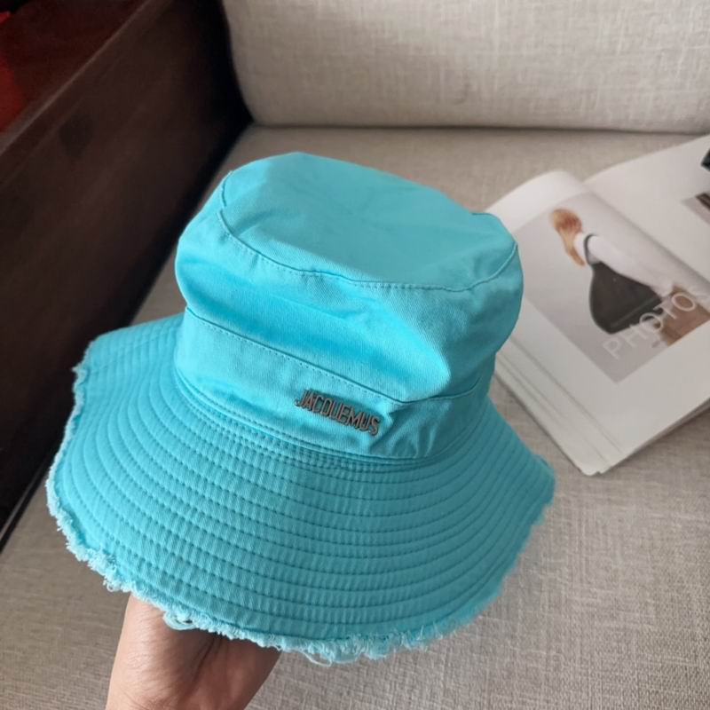 Jacquemus hat dx (130)