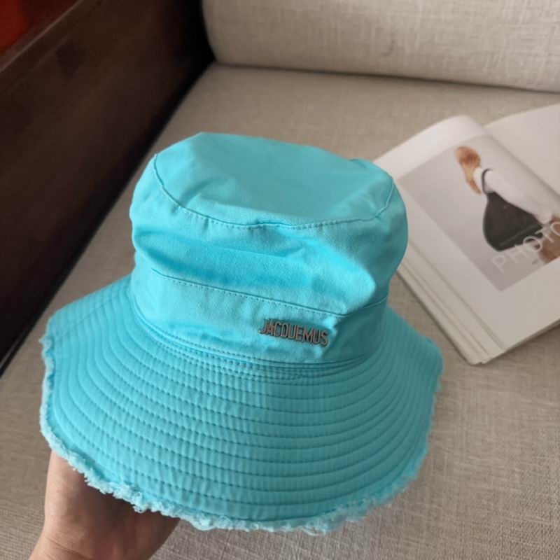 Jacquemus hat dx (131)
