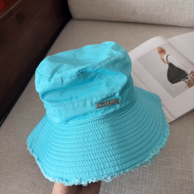 Jacquemus hat dx (132)