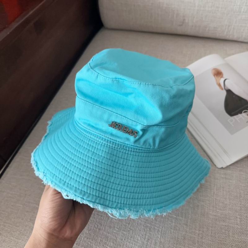 Jacquemus hat dx (133)