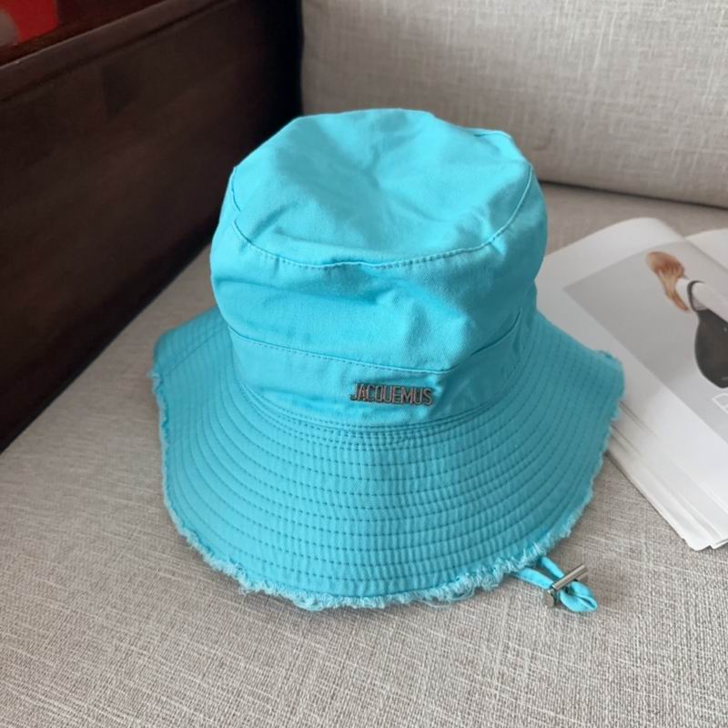 Jacquemus hat dx (134)