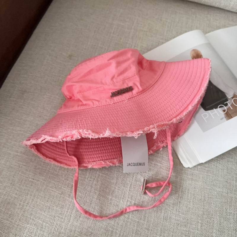 Jacquemus hat dx (136)