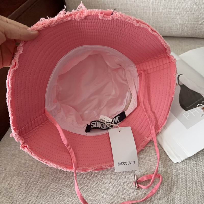 Jacquemus hat dx (137)