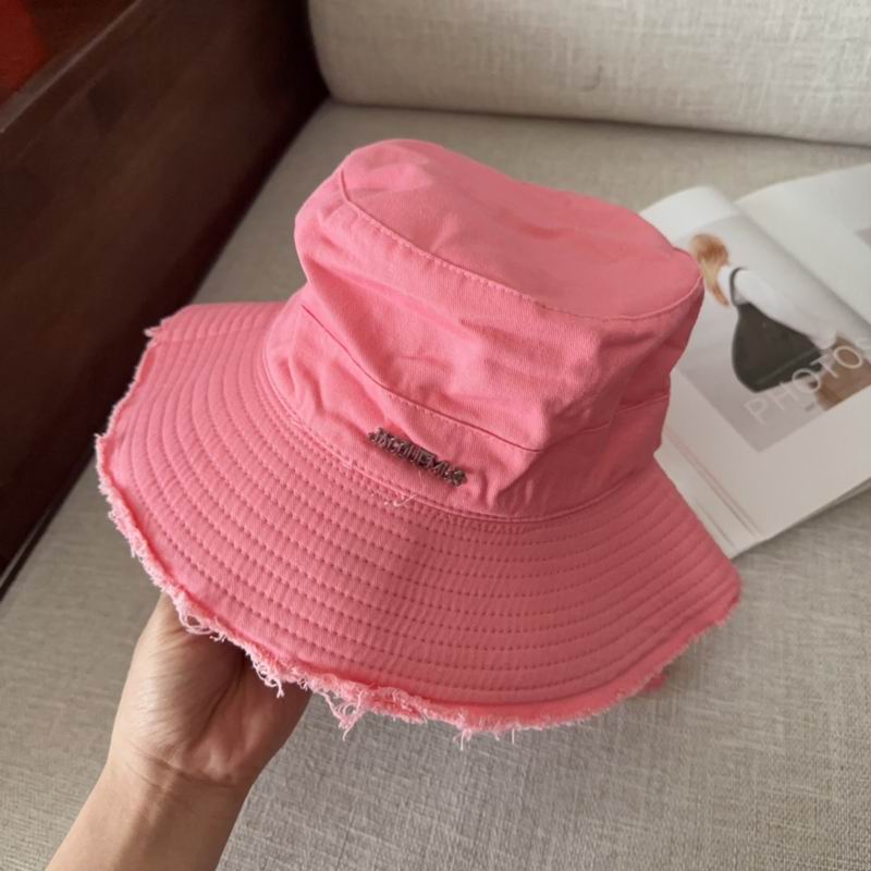Jacquemus hat dx (138)