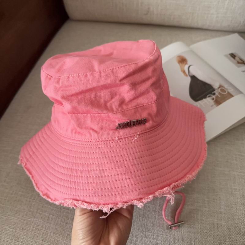 Jacquemus hat dx (140)
