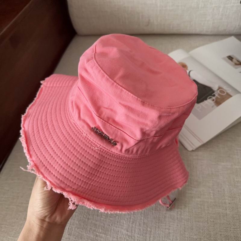 Jacquemus hat dx (141)