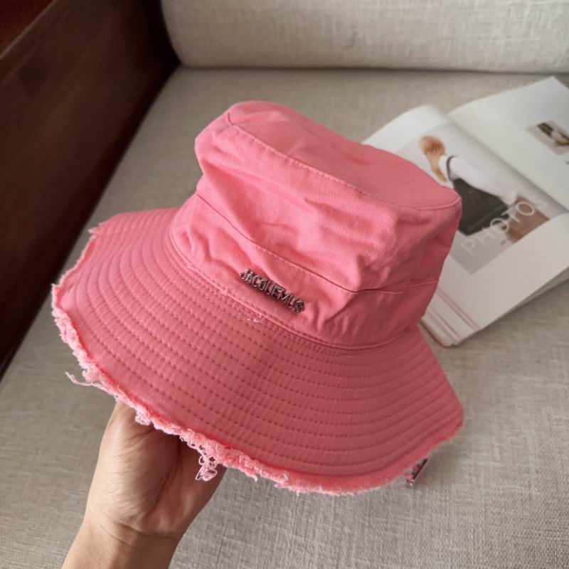 Jacquemus hat dx (142)