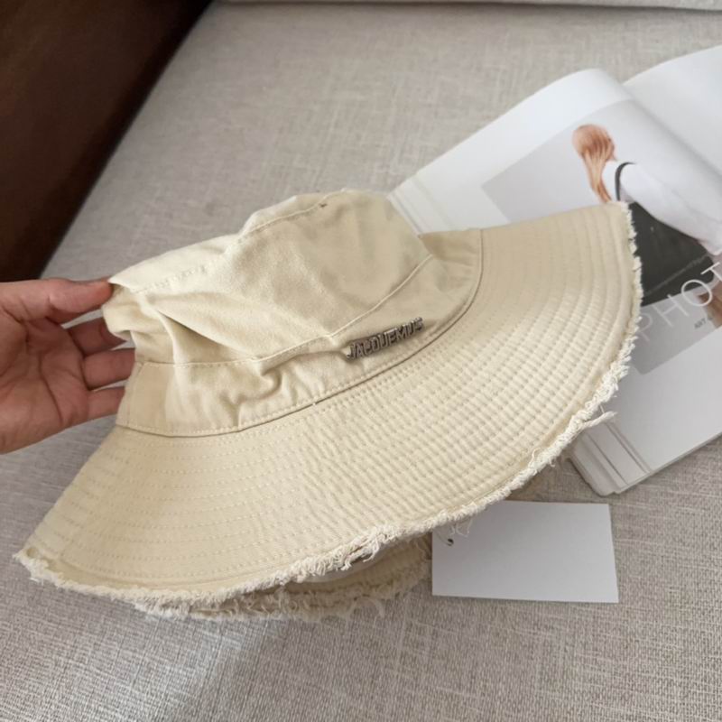 Jacquemus hat dx (145)